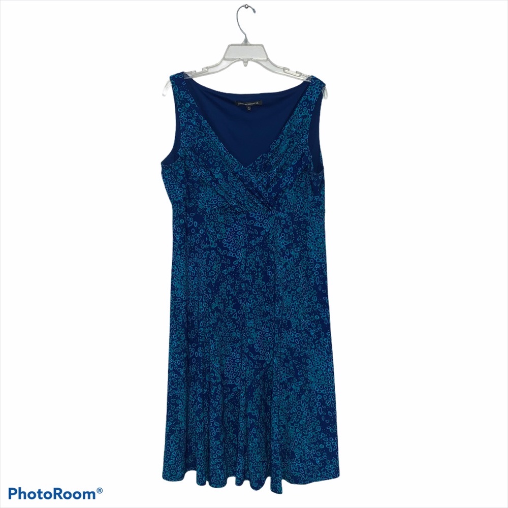 Jones Wear dress size 16 sleeveless